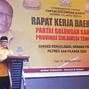 Golkar Adalah Singkatan Dari