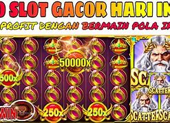 Info Slot Gacor Hari Ini Pola Gacor Olympus Hari Ini Info Situs Slot Gacor Hari Ini