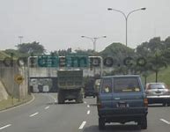 Jalan Tol Lingkar Luar Adalah