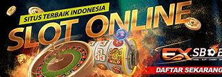 Situs Slot Roma Terpercaya Dan Terbesar Di Dunia