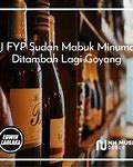 Sudah Mabuk Minuman Ditambah Lagi Judi